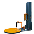 Pallet wrapper geëxporteerde stretch filmpakmachine